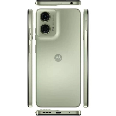 Motorola G24 4G LTE 8GB 128GB Ice Green