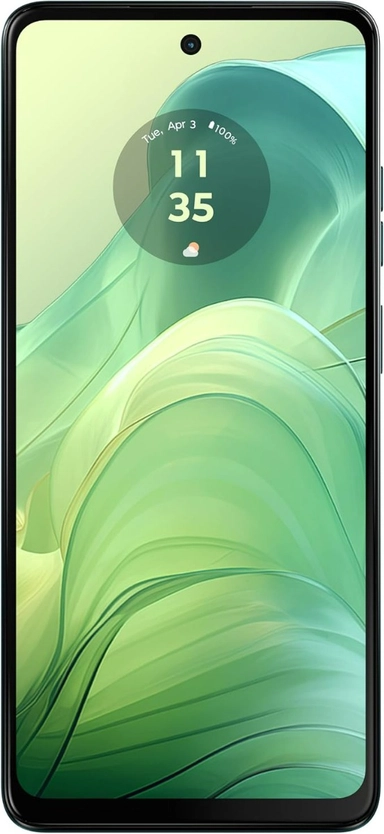 Motorola G04s 4G 4GB 128GB Sea Green