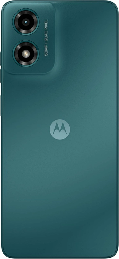 Motorola G04s 4G 4GB 128GB Sea Green