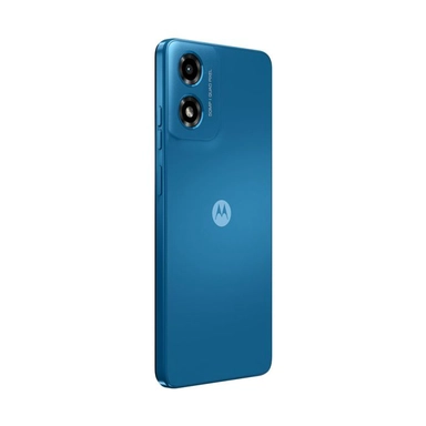 Motorola G04s 4G 4GB 128GB Satin Blue
