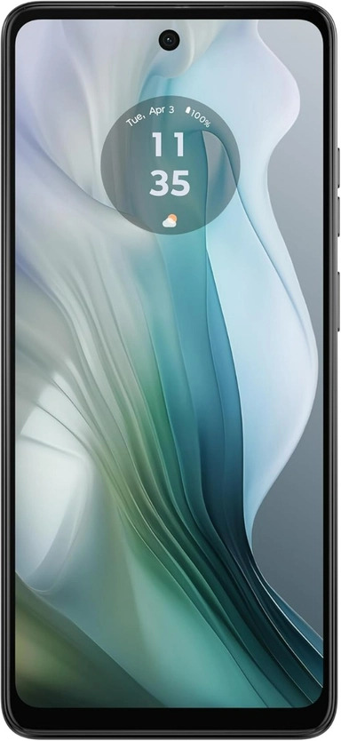 Motorola E14 4G 64GB 6.6 Inch Gray