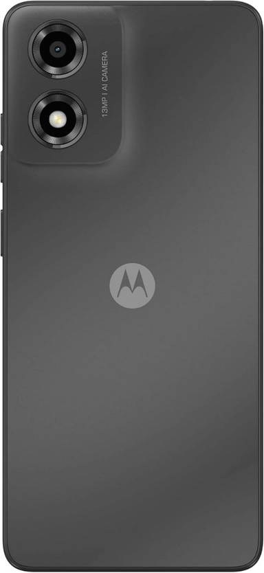 Motorola E14 4G 64GB 6.6 Inch Gray