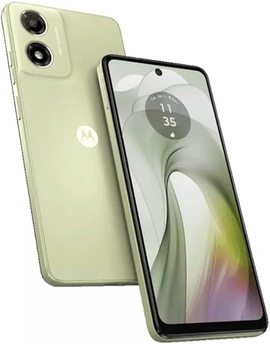 Motorola E14 4G 64GB 6.6 Inch Green