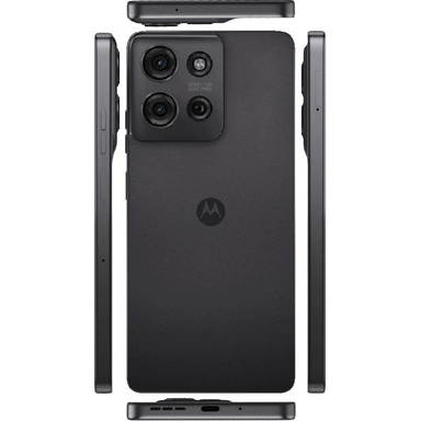 Motorola G75 5G 8GB 256GB Charcol Grey