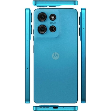 Motorola G75 5G 8GB 256GB Aqua Blue