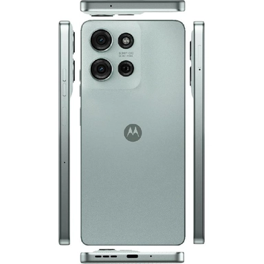 Motorola G75 5G 8GB 256GB Succulent Green