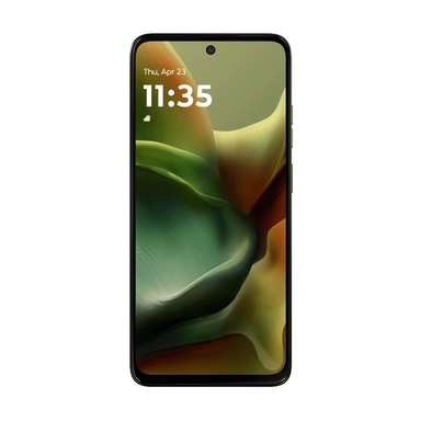 Motorola G15 4G 8GB 256GB Iguana Green