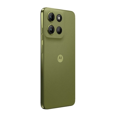 Motorola G15 4G 8GB 256GB Iguana Green