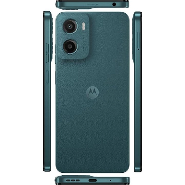 Motorola G05 4G 4GB 128GB Forest Green