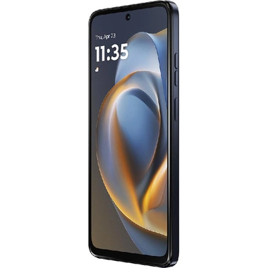 موتورولا G05 الجيل الرابع (4G) , ذاكرة 4 جيجابايت , سعة تخزين 128 جيجابايت , الون أزرق 