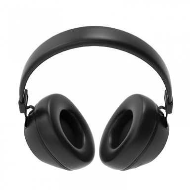 Porodo Soundtec Deep Sound Wireless Over-Ear Headphone Black