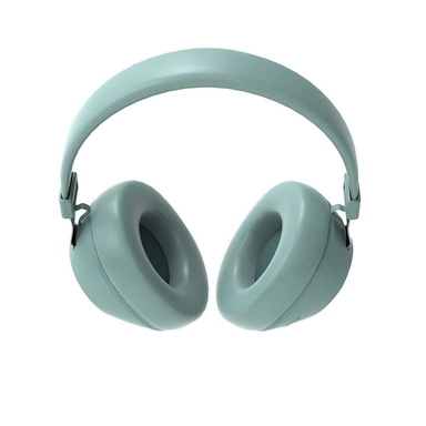 Porodo Soundtec Deep Sound Wireless Over-Ear Headphone Green