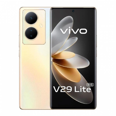 Vivo V29 Lite 5G 12GB 256GB Dreamy Gold
