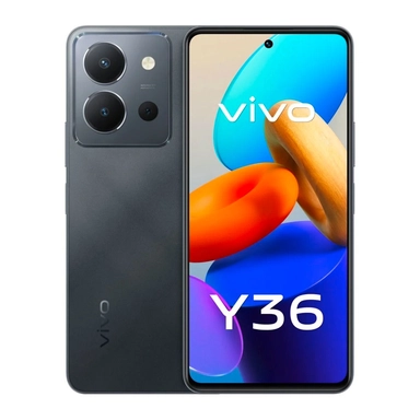 Vivo Y36 5G 8GB RAM 256GB Mystic Black