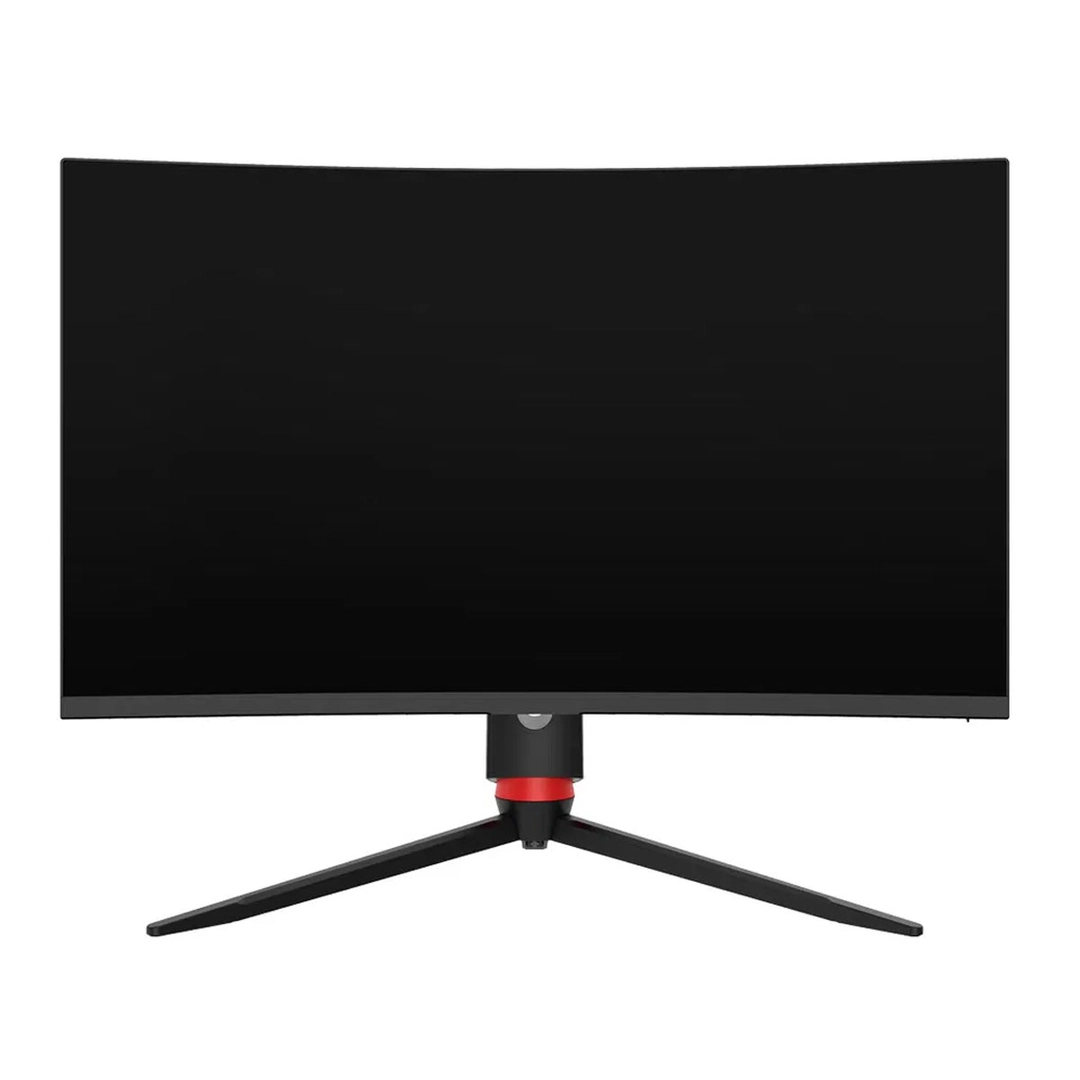 بورودو، شاشة ألعاب MT9800 Solution FHD/240Hz مع إضاءة RGB - أسود