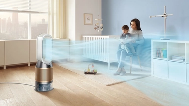 Dyson Air Humidifier, PH04, 379514-01