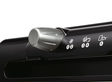 Philips Table Grill, 230 W, Black, HD4419/20
