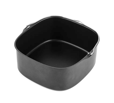 قلاية هوائية فيليبس 5000 سلسلة XXL ديجيتال، 7.2 لتر، 2000 واط، اسود - HD9285/94