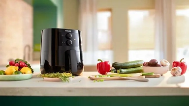Philips Essential Airfryer HD9200/90
