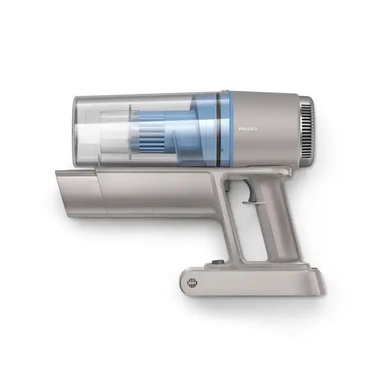 Philips Cordless Vacuum Cleaner, Blue, XC2011/61