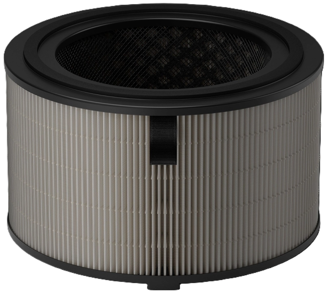 Philips Dark Filter, Grey, FY3200/30