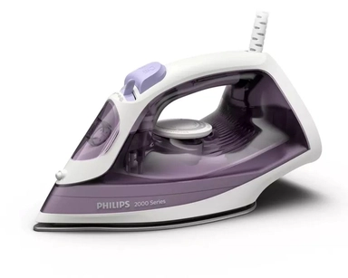 كاوية بخار فيليبس، 2000 واط، بنفسجي – DST2020/36