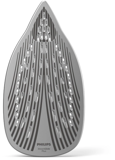 كاوية فيليبس بخار، 2600 واط، أسود – DST5040/86