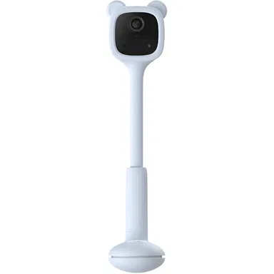 Ezviz 1080P Wireless Video Baby Monitor with Detection Blue