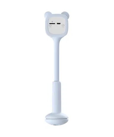 Ezviz 1080P Wireless Video Baby Monitor with Detection Blue