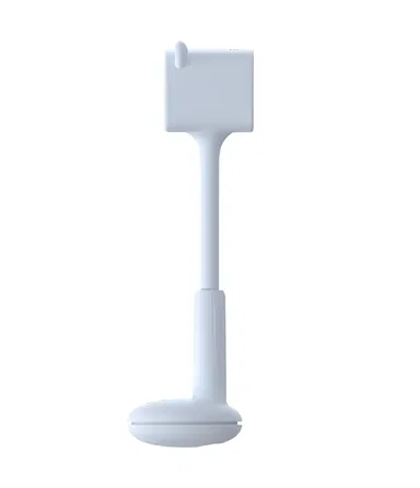 Ezviz 1080P Wireless Video Baby Monitor with Detection Blue