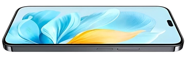 Honor 200 Lite 5G 8GB 256GB - Midnight Black