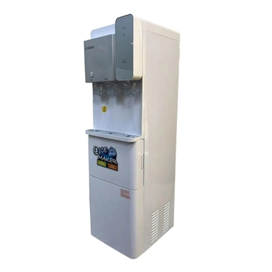 برادة استاند بلاتينيوم ابيض 3 بزبوز WD-3000 I
