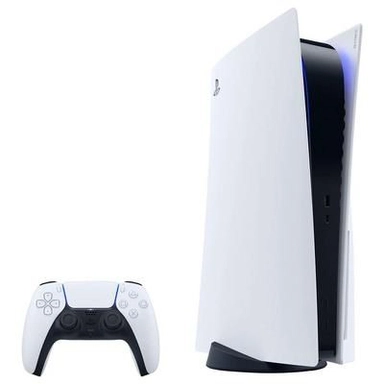 سوني، بلاي ستيشن 5 CFI-1216A01Y , ابيض