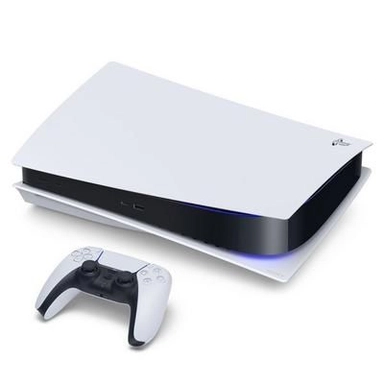 سوني، بلاي ستيشن 5 CFI-1216A01Y , ابيض