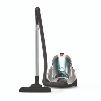 Hoover Power 7 Canister Vacuum Cleaner HC84-P7A-ME