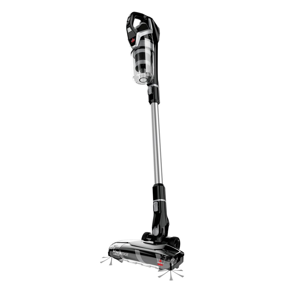 BISSELL PowerEdge Cordless Stick Vacuum 520 Watts, 3111G