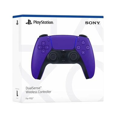 PlayStation DualSense 5 Wireless Controller-Purple