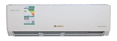 Gree Split AC, 32400 BTU Hot / Cold, Inverter, GWH36QF- S3DTB4A