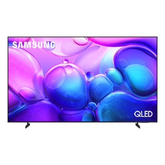 Samsung 75-inch Smart QLED ,4K TV, QA75Q6FAAUXSA
