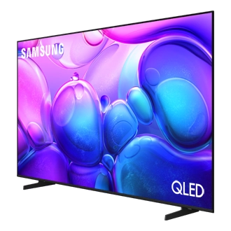 Samsung 75-inch Smart QLED ,4K TV, QA75Q6FAAUXSA