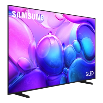 Samsung 55-inch Smart , QLED 4K TV, QA55Q6FAAUXSA