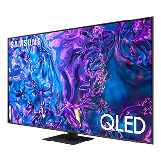 Samsung 65 inch QLED Smart TV QA65Q70DAUXSA 4K
