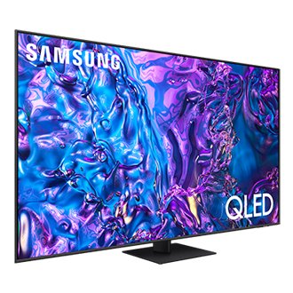 Samsung 65 inch QLED Smart TV QA65Q70DAUXSA 4K