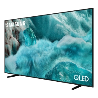 شاشة سامسونج 98 بوصة سمارت ,QA98Q7FAAUXSA QLED 4K