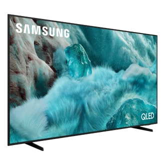 شاشة سامسونج 98 بوصة سمارت ,QA98Q7FAAUXSA QLED 4K