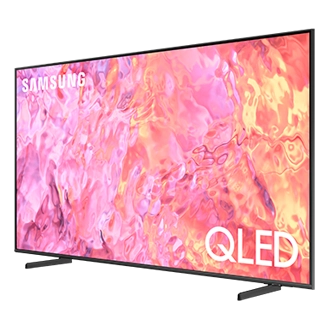 Samsung 65 Smart QLED Q60, QA65Q60CAUXSA