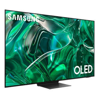 شاشة سامسونج 55 بوصة سمارت OLED S95 QA55S95CAUXSA