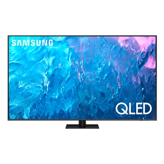 Samsung 85 Smart QLED Q70, QA85Q70CAUXSA