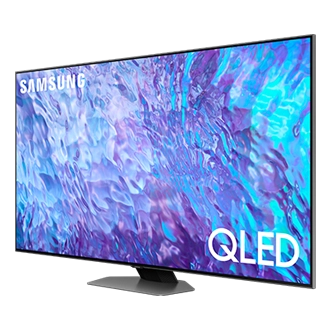 Samsung 98 Smart QLED Q80, QA98Q80CAUXSA