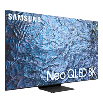 شاشة سامسونج 75 بوصة سمارت NEO QLED QA75QN900CUXSA 8K